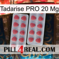 Tadarise PRO 20Mg 19